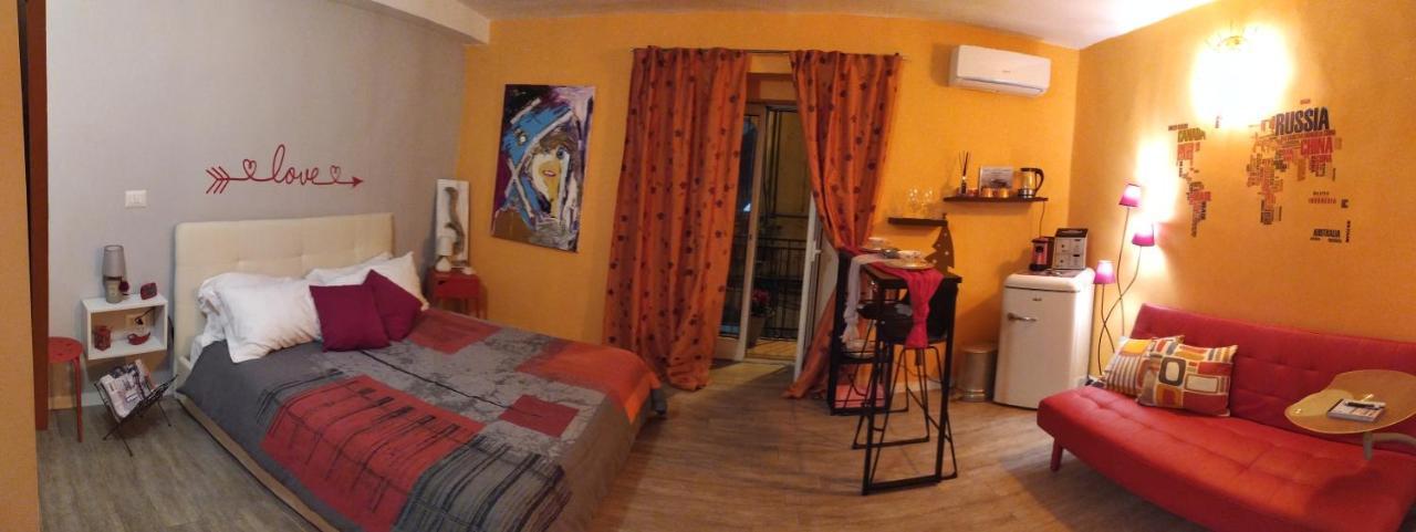 La 'Nziria Διαμέρισμα Νάπολη Εξωτερικό φωτογραφία