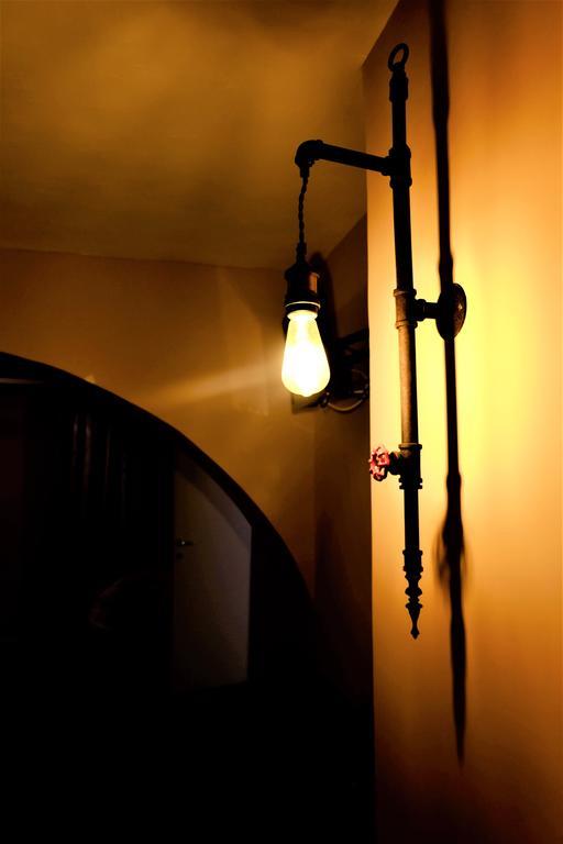 La 'Nziria Διαμέρισμα Νάπολη Εξωτερικό φωτογραφία