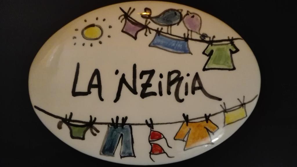 La 'Nziria Διαμέρισμα Νάπολη Εξωτερικό φωτογραφία