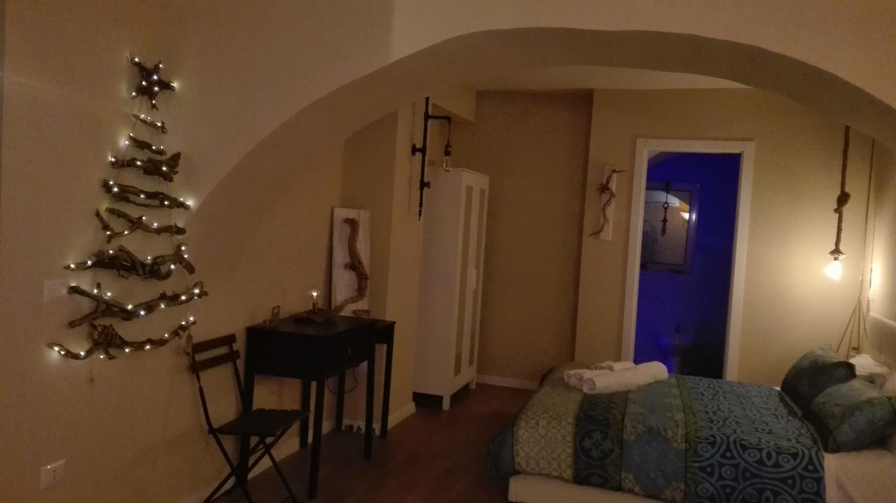 La 'Nziria Διαμέρισμα Νάπολη Εξωτερικό φωτογραφία