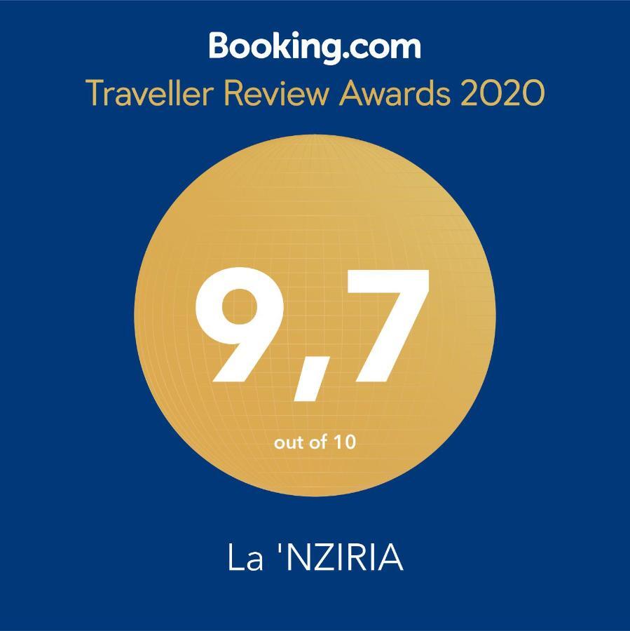 La 'Nziria Διαμέρισμα Νάπολη Εξωτερικό φωτογραφία